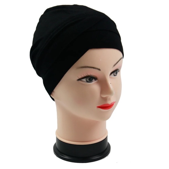 Accessories - Muslim underscarf cover inner turban hijab cap